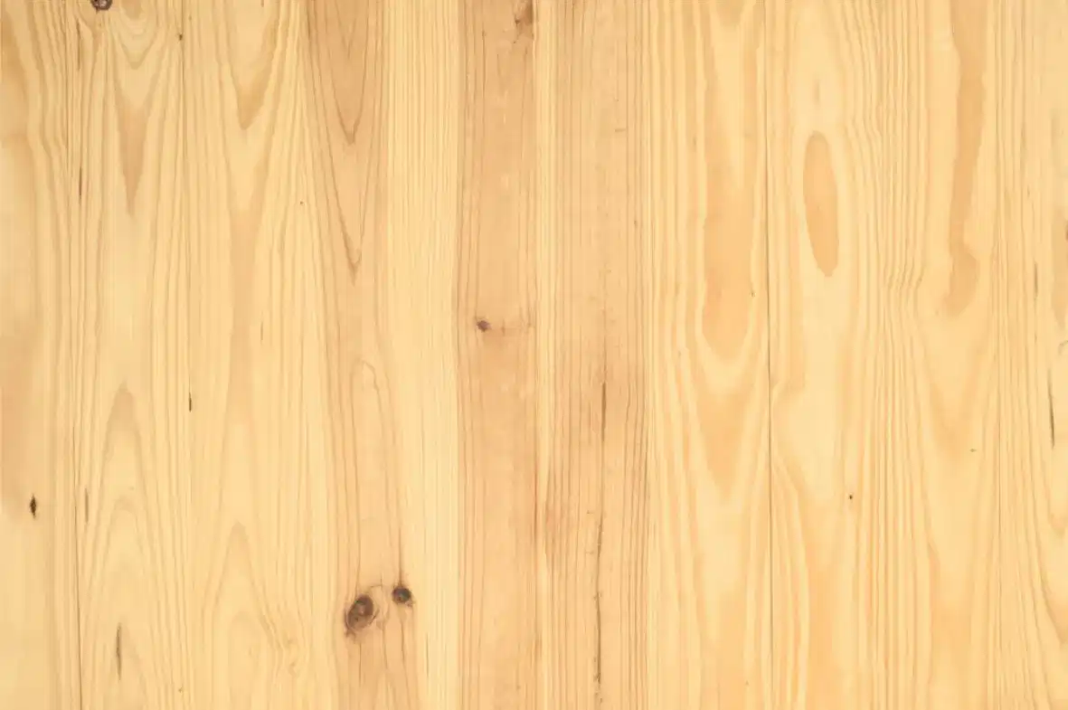 Лестницы из хвои