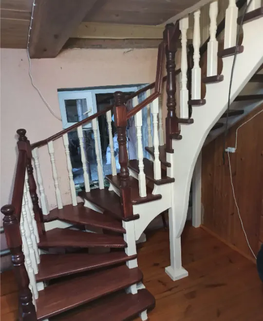 Винтовая лестница