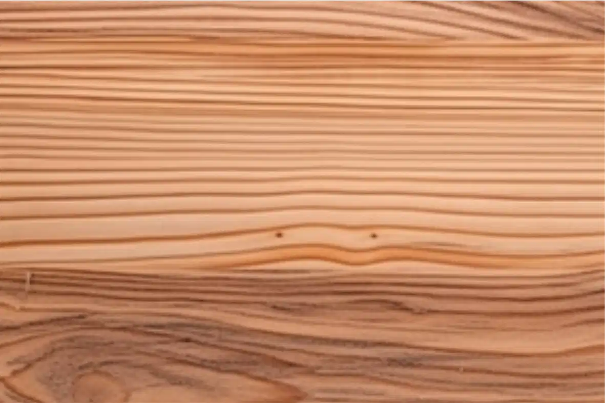 Лестницы из листвиницы