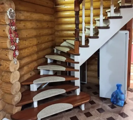 Винтовые лестницы