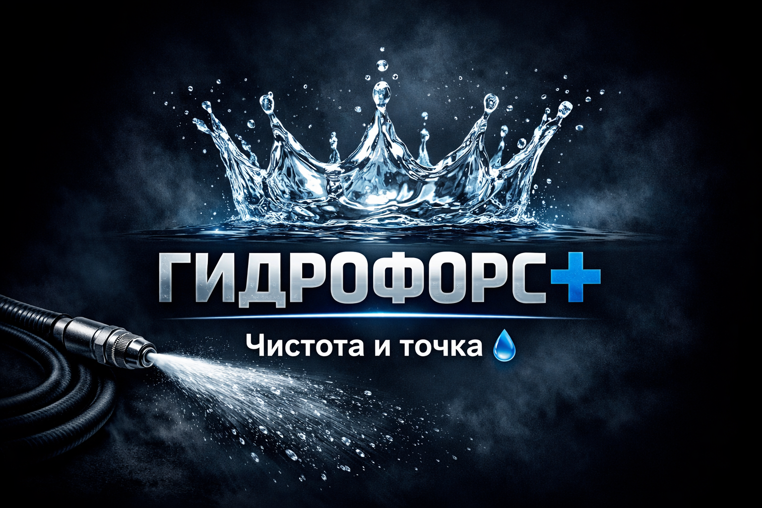 промоем, прочистим канализационные системы в Екатеринбурге и области