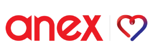 Лого Анекс