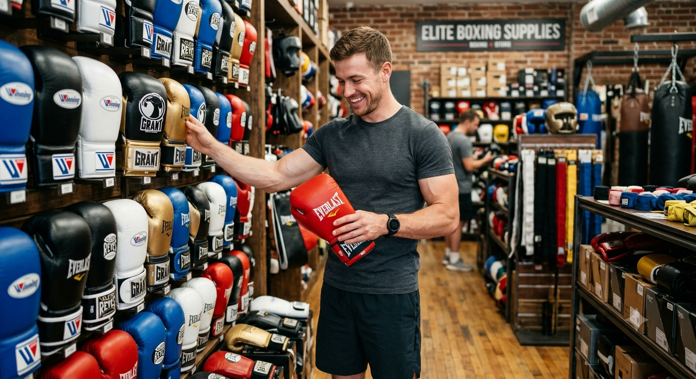Shop photo
