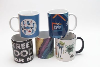 сублимационная печать