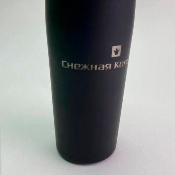 лазерная гравировка