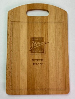 Гравировка на дереве