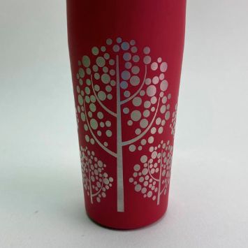 лазерная гравировка