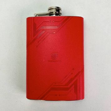 лазерная гравировка