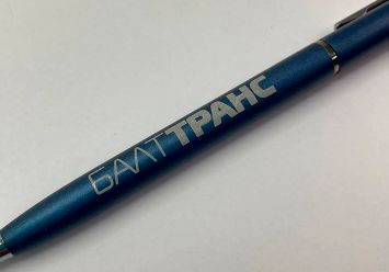 лазерная гравировка