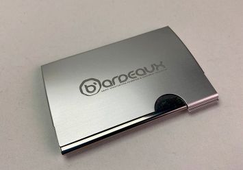 лазерная гравировка