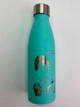 Гравировка на бутылках