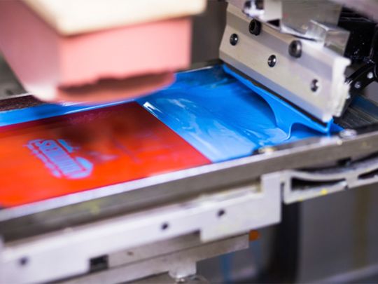 тампопечать