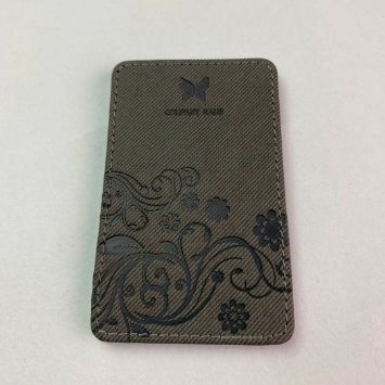 лазерная гравировка