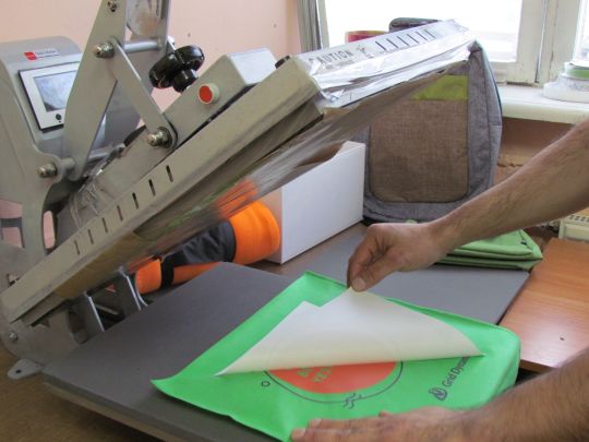 ТЕРМОТРАНСФЕР