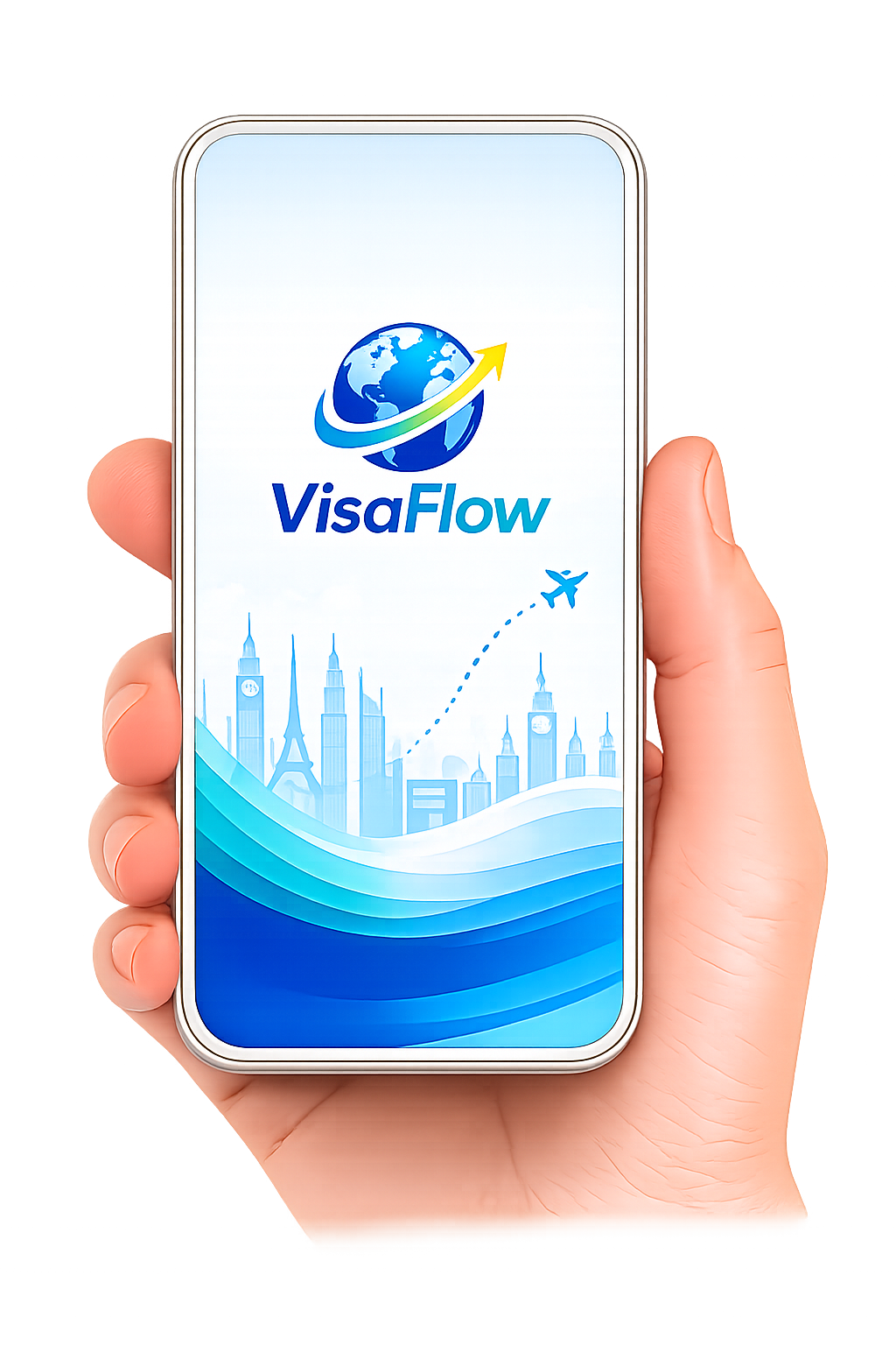 Бронирование слотов в визовых центрах