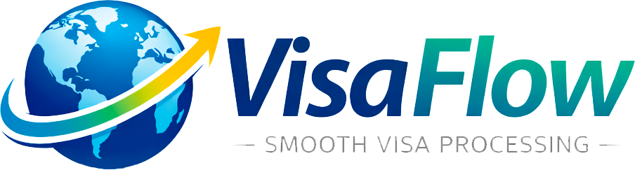 Бронирование слотов в визовых центрах