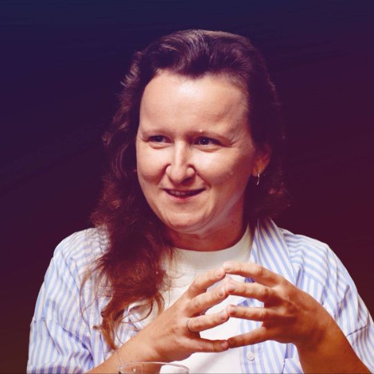 Анна Дробаха