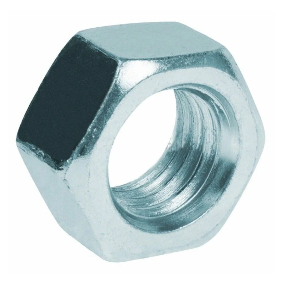 Гайка шестигранная DIN 934