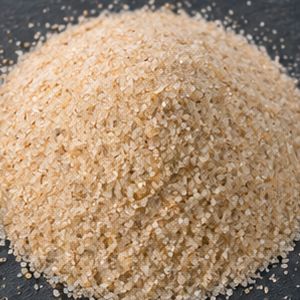 Карьерный песок