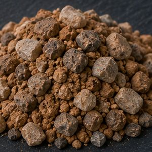 КЩС (карьерная щебёночно-песчаная смесь)