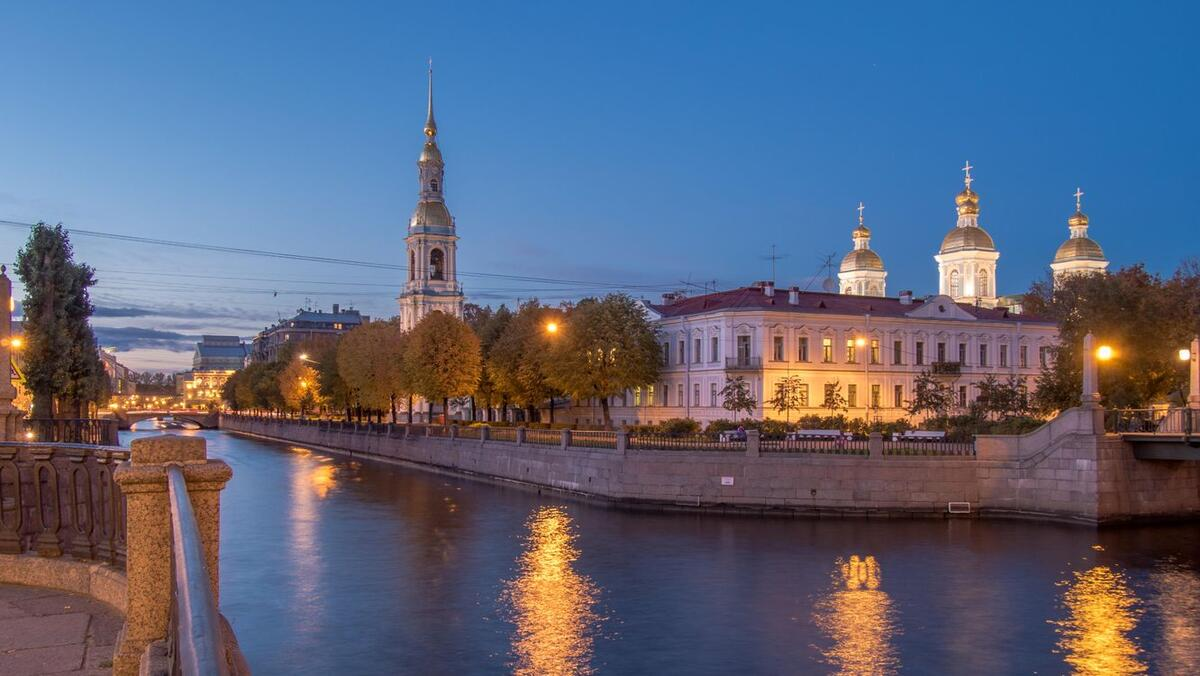 Свято-Николаевский Собор