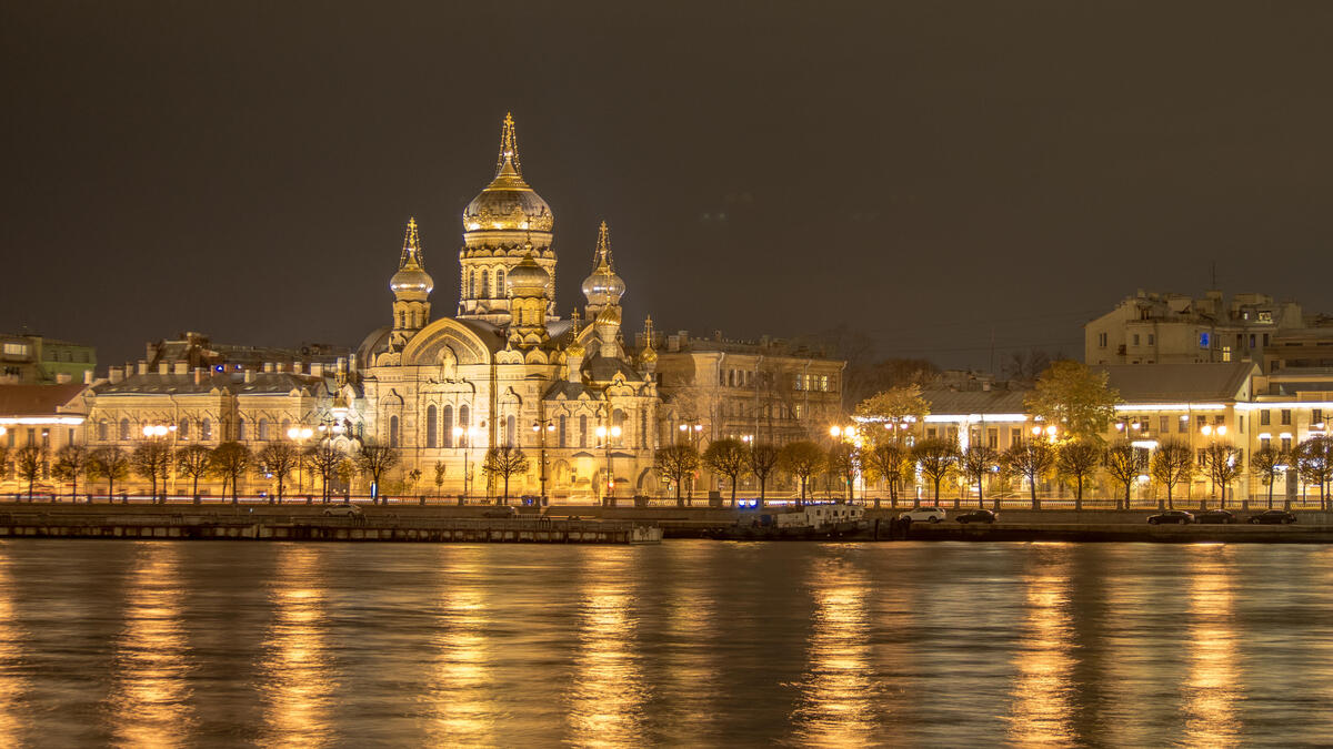 Успенская церковь