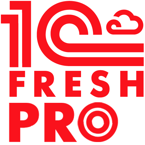 1CFresh.PRO