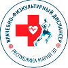 ГБУ ВФД РМЭ