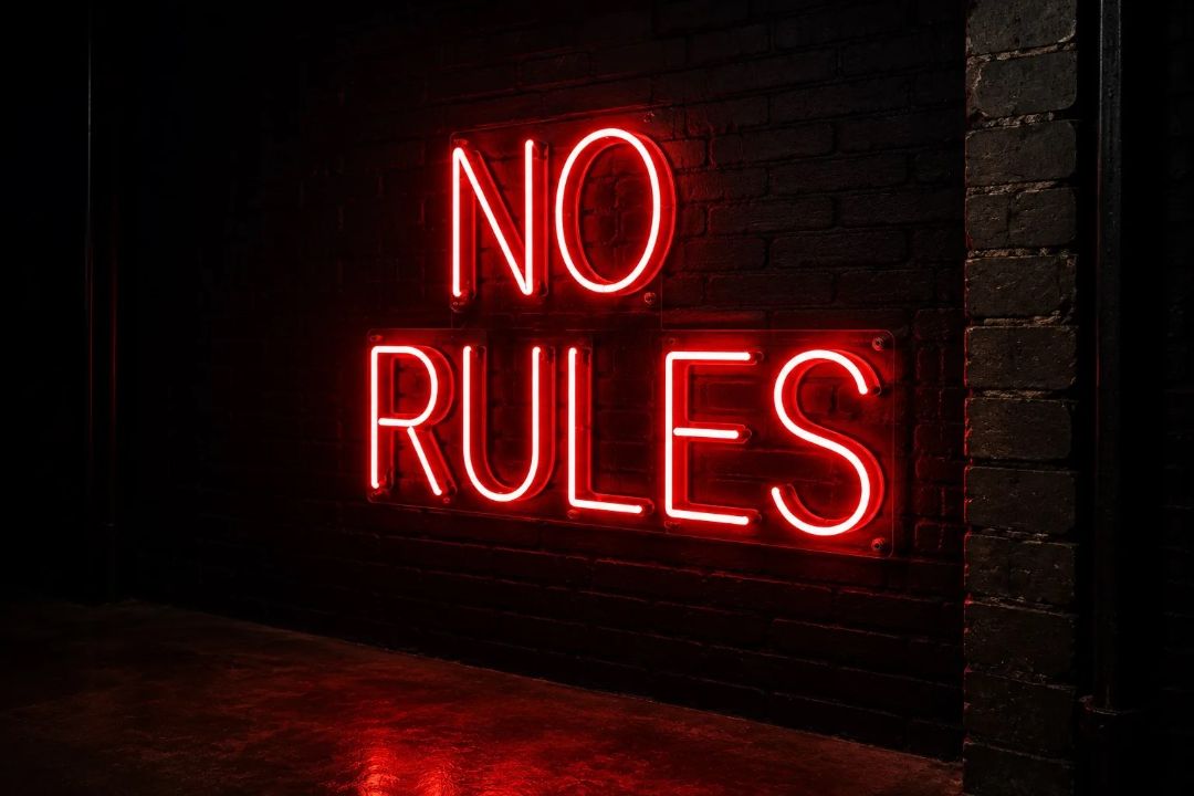 No Rules Catering TasteSmit