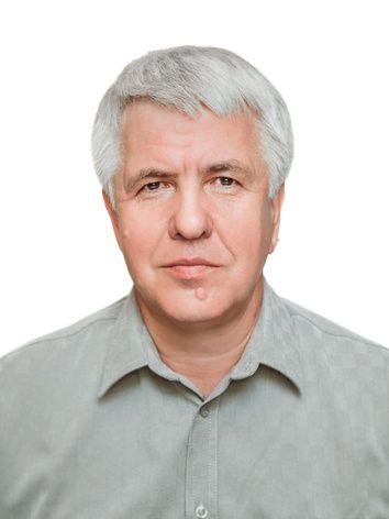 Александр Бойников, ведущий секции "Литературная критика"