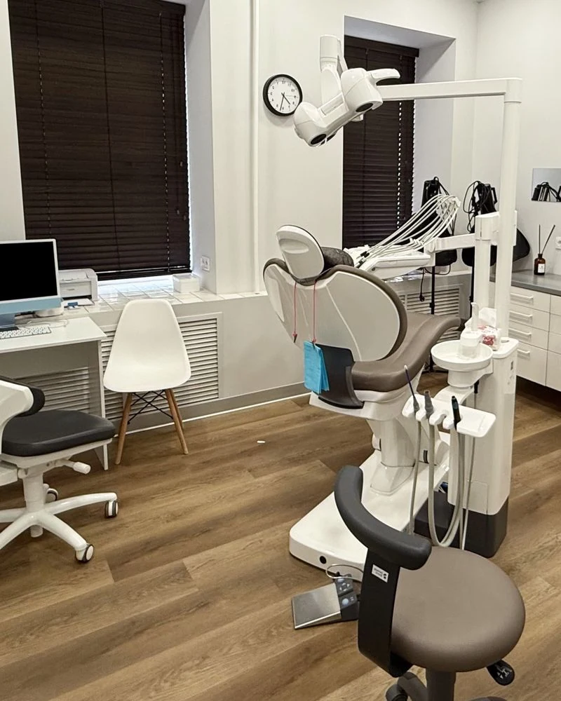 Кабинет ORTHO.BAR