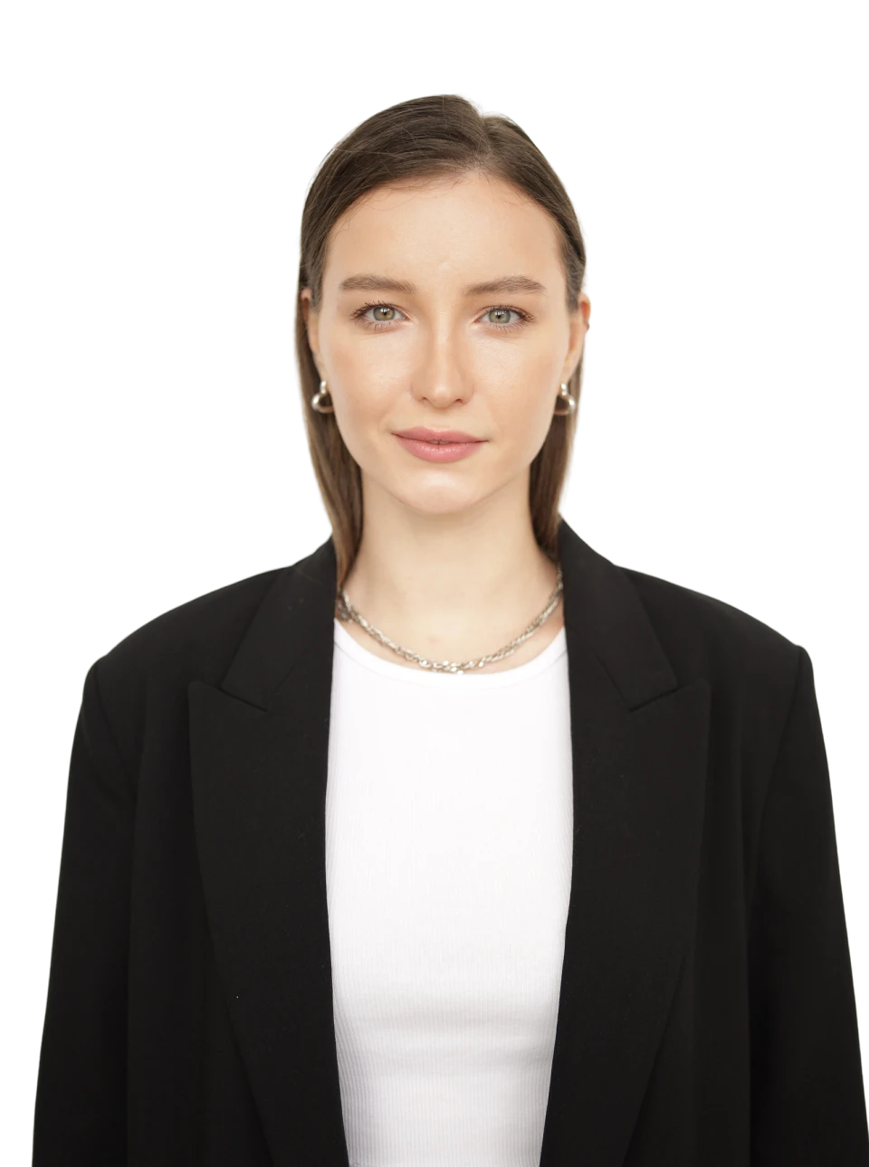 Левантова Елизавета Сергеевна — команда ORTHO.BAR