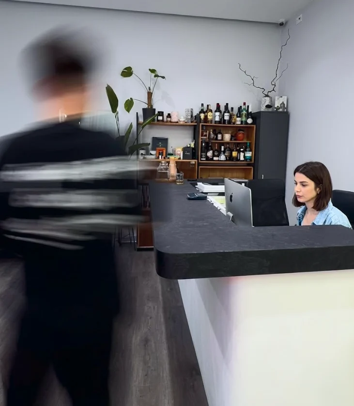 Клиника ORTHO.BAR