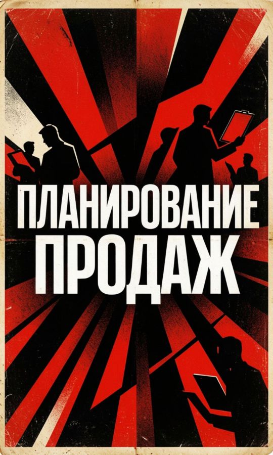 Планирование продаж