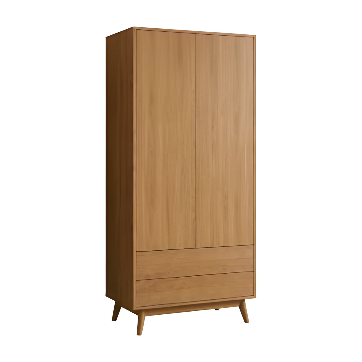 Шкаф, 90 см — коллекция «Каселла», фабрика WOOD