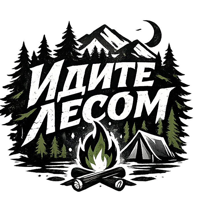 Турклуб "ИДИТЕ ЛЕСОМ!"