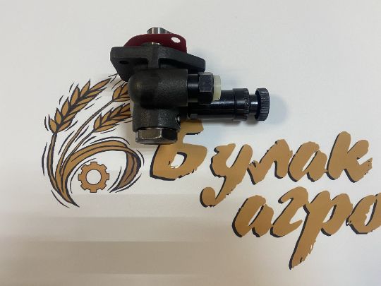 Насос подкачивающий МТЗ УТНЗ-1106010