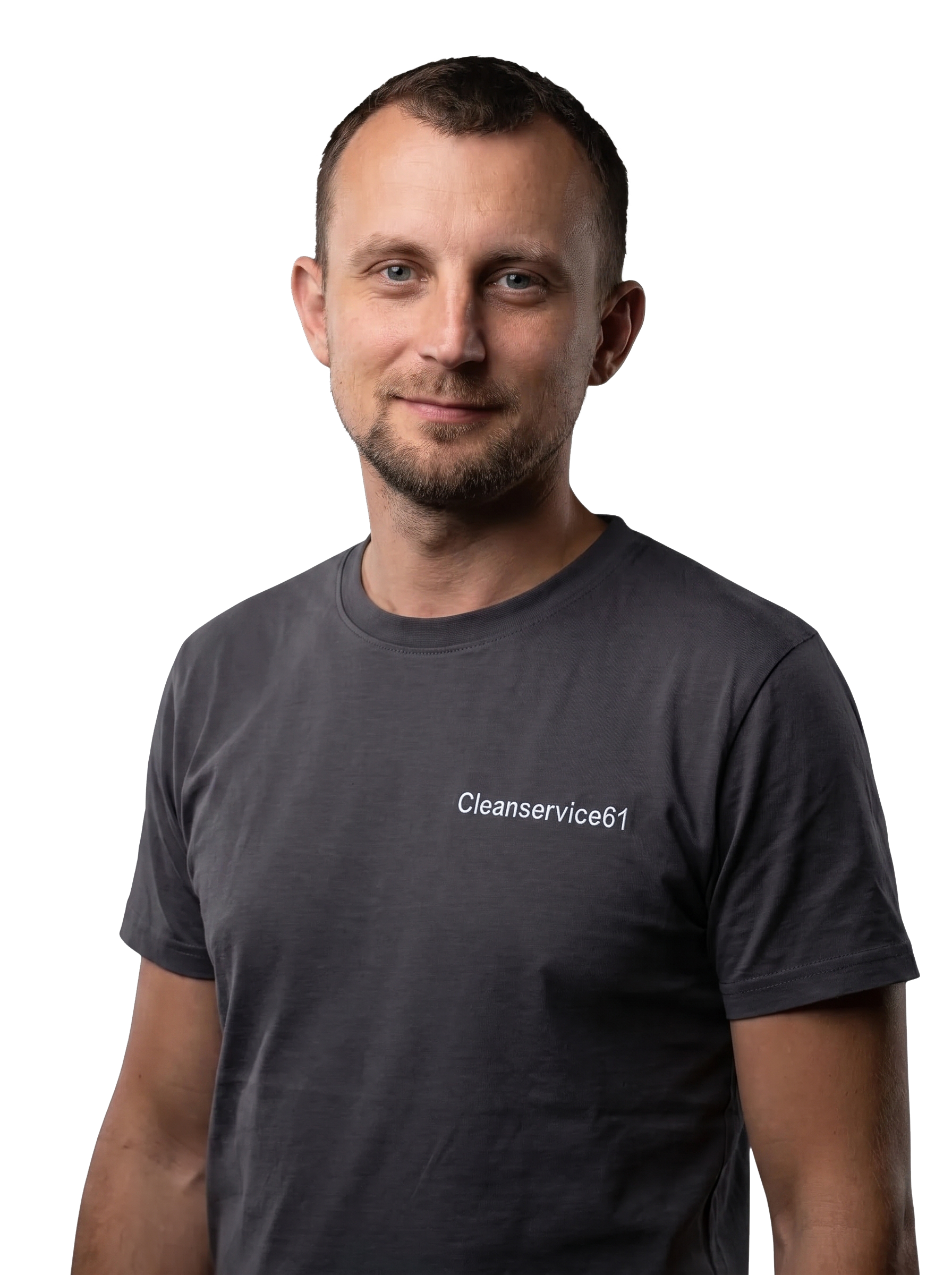 Марченко Юрий