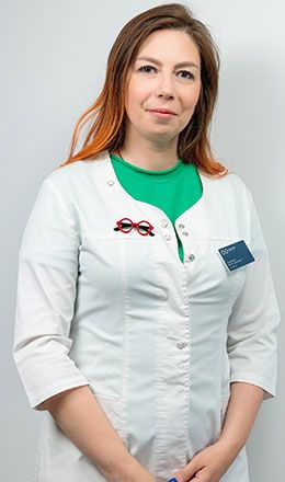 Шулепова Ю.