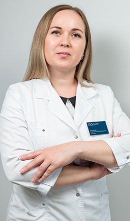 Курбанова А.