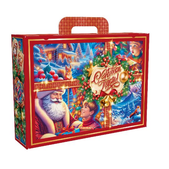 Вместимость 1500 грамм