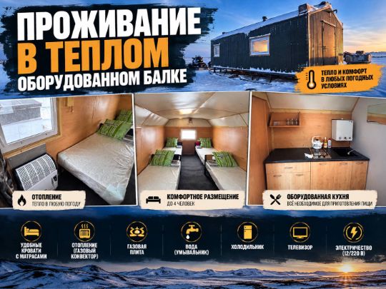 гусиная охота
