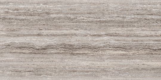 Кварц керамика Nabel Travertine Silver Grey 