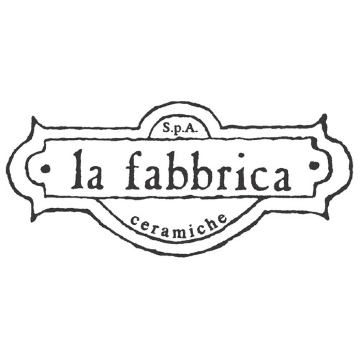 Крупноформатный керамогранит LA FABBRICA