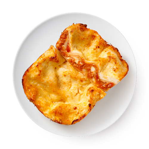 Лазанья мясная