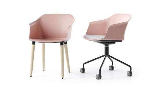 Кресла и стулья для офиса и кафе visitor-chairs-POLYTONE-C-features-10