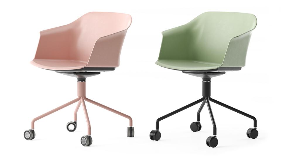 Кресла и стулья для офиса и кафе visitor-chairs-POLYTONE-C-features-8-1