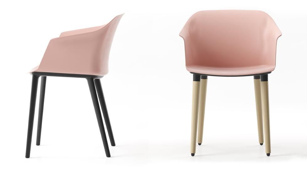 Кресла и стулья для офиса и кафе visitor-chairs-POLYTONE-C-features-14