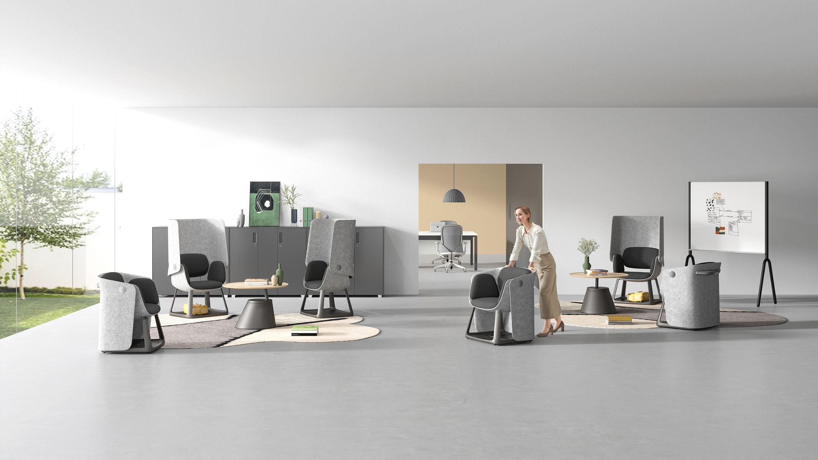 Office needs. Office needs