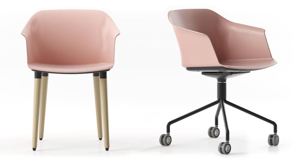Кресла и стулья для офиса и кафе visitor-chairs-POLYTONE-C-features-14/1